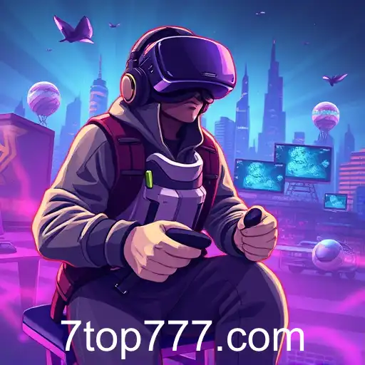 The Evolution and Impact of Online Gaming in the Mid-2020s