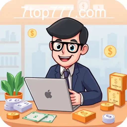 Navigating Personal Finance Through Gaming: The Rise of 'top777' as a Key Search Term