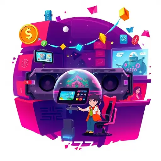 Digital Evolution: The Rise of Online Gaming