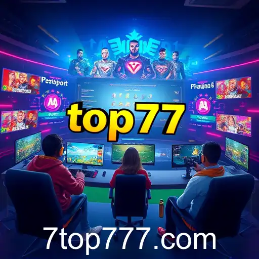 The Rise of Digital Gaming in 2025