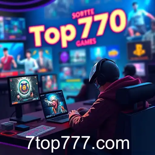 Emerging Trends in Online Gaming