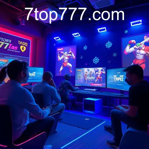 The Evolution of Gaming Portals