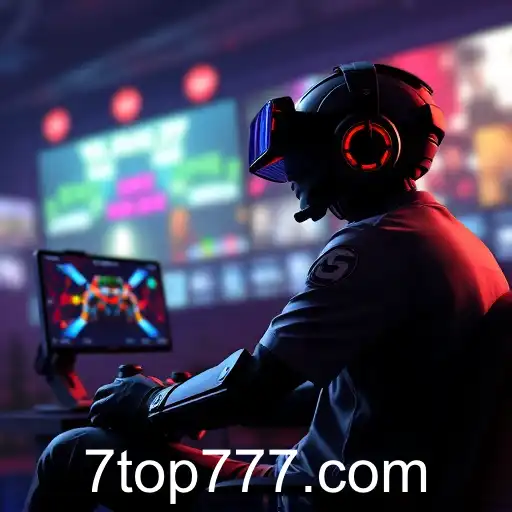 Evolution of Online Gaming in 2025