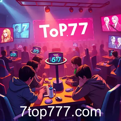 Gaming Hub: A New Era in Online Entertainment