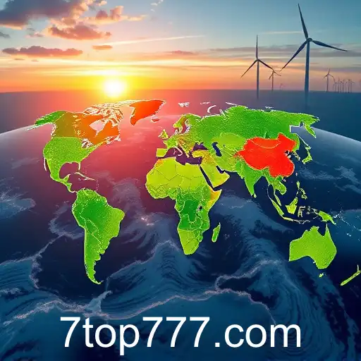 The State of Global Energy in 2025