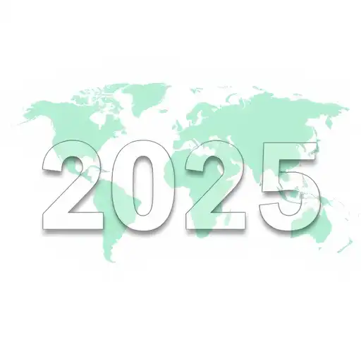 Navigating Global Challenges in 2025
