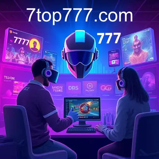 The Rise of Online Gaming Platforms in 2025