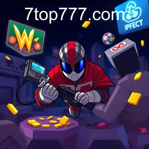 Online Gaming Trends and the Rise of top777