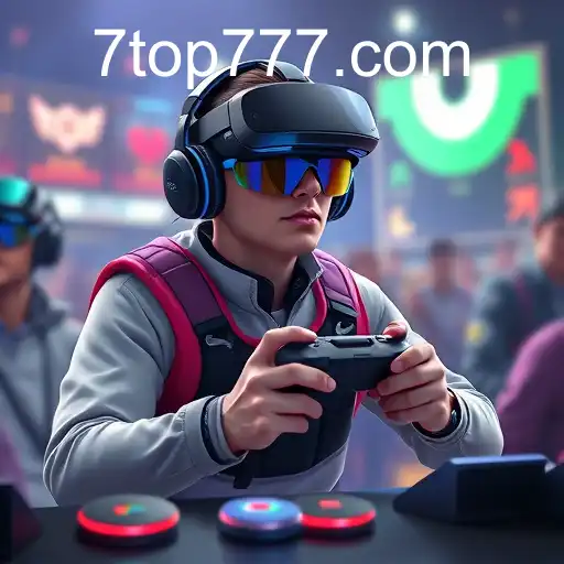 The Rise of English Game Websites in 2025