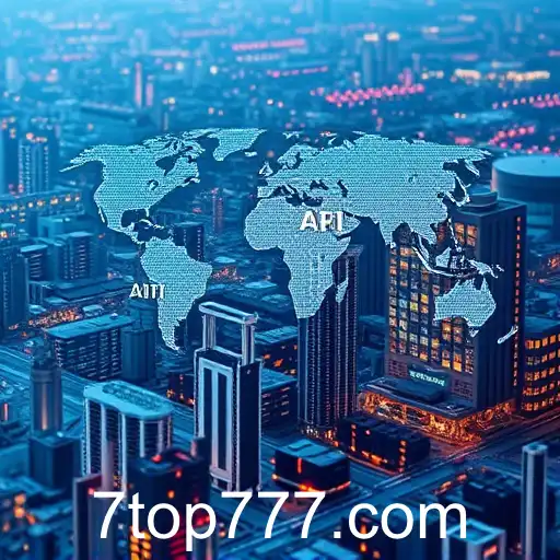 Revolutionizing Online Gaming: The Rise of Innovative Platforms