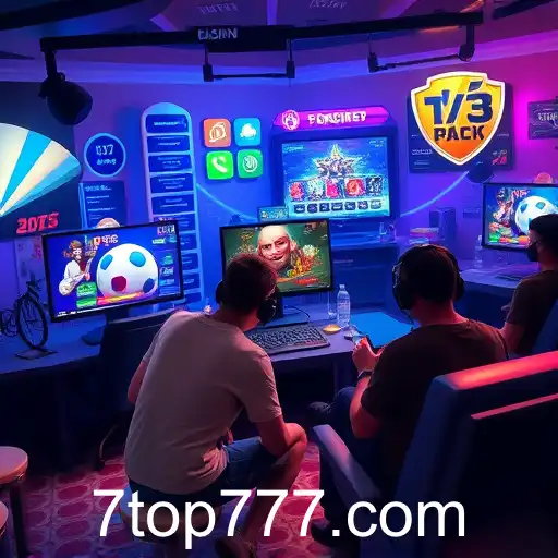 The Rise of Online Gaming and Gambling