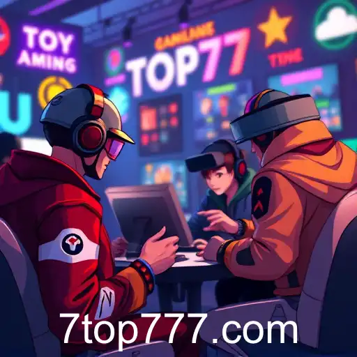 The Rise of Online Gaming in 2025