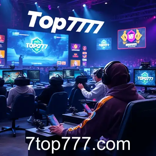 The Rise of Online Gaming in Mid-2020s