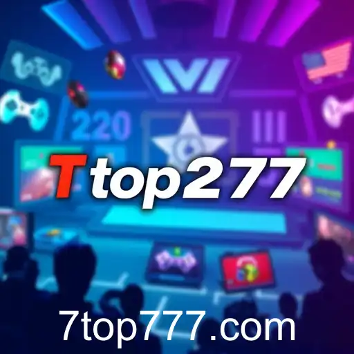 The Rise of Top777: Gaming in the Digital Era