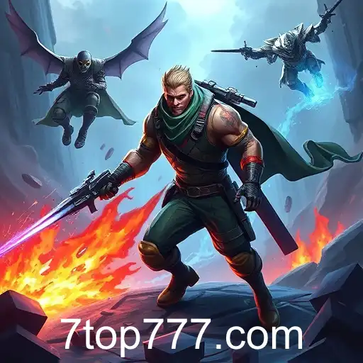 The Rising Popularity of Online Gaming in 2025