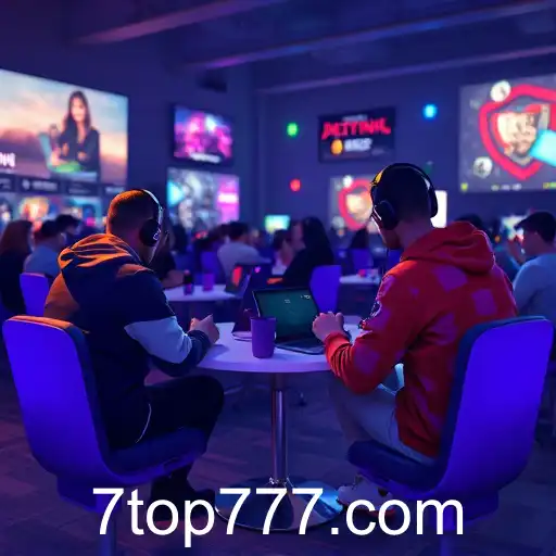 The Rise of Online Gaming in Turbulent Times