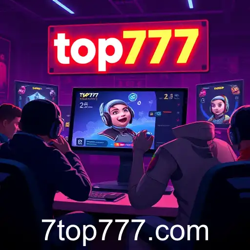 The Rise of 'Top777': A Game Changer in Online Entertainment