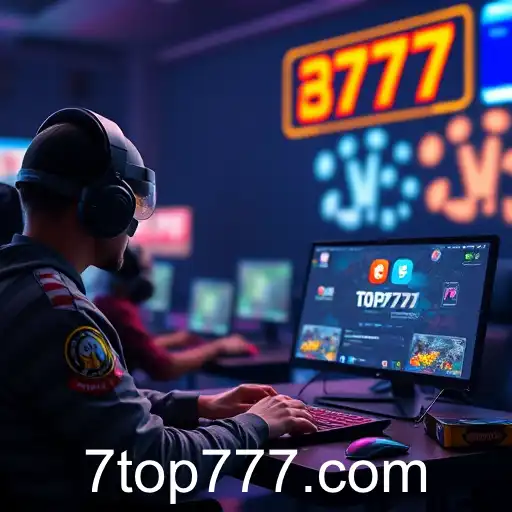 The Evolution and Influence of Online Gaming