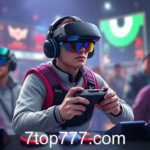 The Rise of English Game Websites in 2025