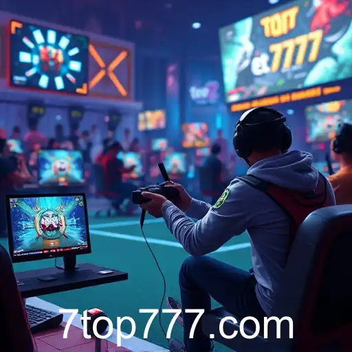 The Rise of Online Gaming in 2025