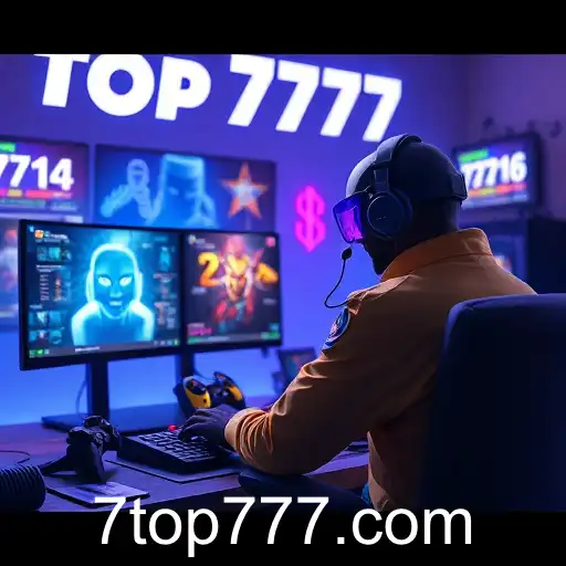 The Rise of Online Gaming in 2025