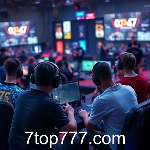 Rise of Online Gaming Platforms in 2025